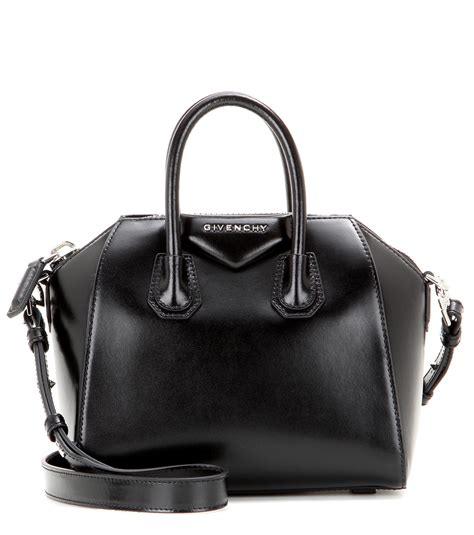 black givenchy antigona small|givenchy mini antigona sale.